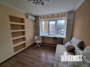 1-к квартира, посуточно, 30м2, 2/5 этаж