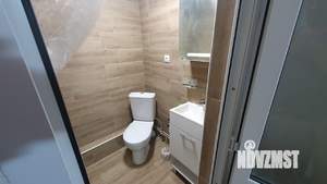 1-к квартира, на длительный срок, 30м2, 1/1 этаж