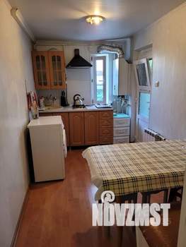 2-к квартира, посуточно, 38м2, 1/1 этаж