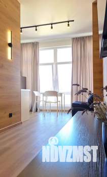 1-к квартира, посуточно, 30м2, 8/8 этаж