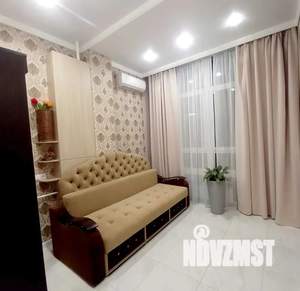 2-к квартира, посуточно, 50м2, 1/8 этаж