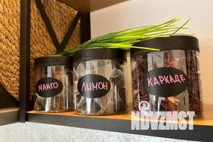 1-к квартира, посуточно, 30м2, 6/6 этаж