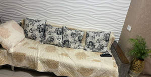 2-к квартира, на длительный срок, 50м2, 8/8 этаж