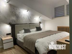 2-к квартира, посуточно, 62м2, 8/8 этаж