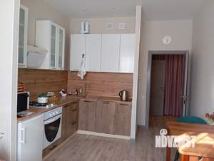 1-к квартира, посуточно, 48м2, 7/7 этаж