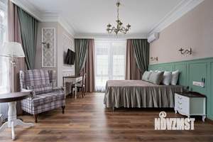 2-к квартира, посуточно, 63м2, 1/1 этаж