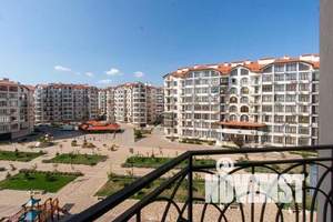 1-к квартира, посуточно, 51м2, 5/7 этаж