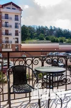 2-к квартира, посуточно, 45м2, 2/5 этаж