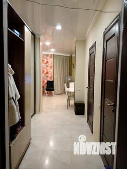 1-к квартира, на длительный срок, 45м2, 2/12 этаж