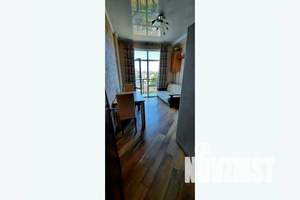 1-к квартира, посуточно, 42м2, 5/6 этаж