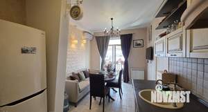 2-к квартира, на длительный срок, 50м2, 4/7 этаж