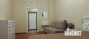 1-к квартира, на длительный срок, 44м2, 2/7 этаж