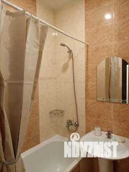 1-к квартира, посуточно, 48м2, 14/16 этаж