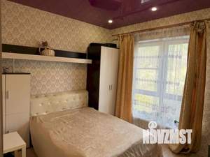 2-к квартира, посуточно, 55м2, 5/8 этаж