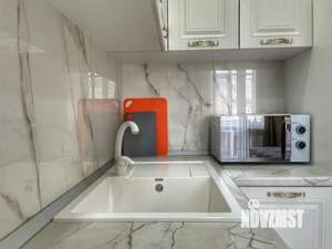 1-к квартира, на длительный срок, 52м2, 4/11 этаж