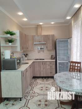 2-к квартира, на длительный срок, 54м2, 3/3 этаж