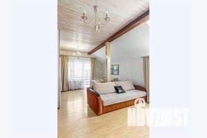 2-к квартира, посуточно, 55м2, 3/3 этаж