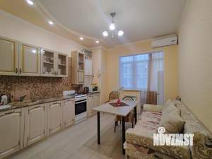 2-к квартира, на длительный срок, 50м2, 5/9 этаж