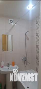 1-к квартира, посуточно, 30м2, 5/5 этаж