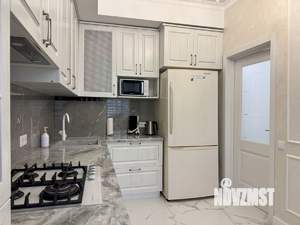 2-к квартира, посуточно, 67м2, 1/11 этаж