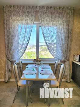 2-к квартира, посуточно, 60м2, 7/7 этаж