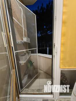 1-к квартира, на длительный срок, 55м2, 1/9 этаж