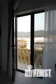 1-к квартира, посуточно, 55м2, 2/3 этаж