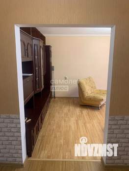 2-к квартира, на длительный срок, 57м2, 1/5 этаж