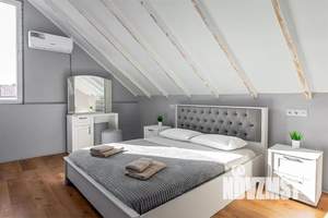 2-к квартира, посуточно, 55м2, 4/4 этаж