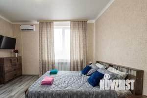 2-к квартира, посуточно, 65м2, 3/3 этаж