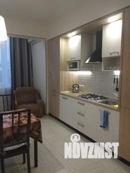 2-к квартира, посуточно, 50м2, 9/12 этаж