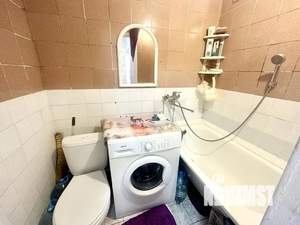 1-к квартира, посуточно, 24м2, 3/5 этаж