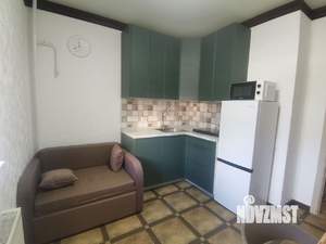 1-к квартира, на длительный срок, 34м2, 3/9 этаж