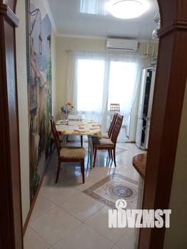 1-к квартира, посуточно, 50м2, 3/12 этаж