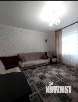 1-к квартира, на длительный срок, 38м2, 3/6 этаж