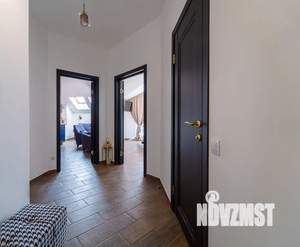 1-к квартира, посуточно, 40м2, 8/8 этаж