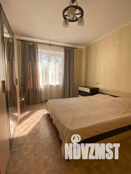 2-к квартира, посуточно, 52м2, 2/9 этаж