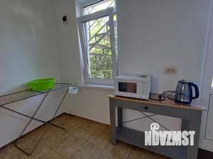 2-к квартира, посуточно, 55м2, 1/1 этаж