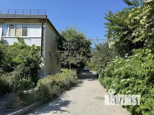 2-к квартира, посуточно, 32м2, 1/2 этаж