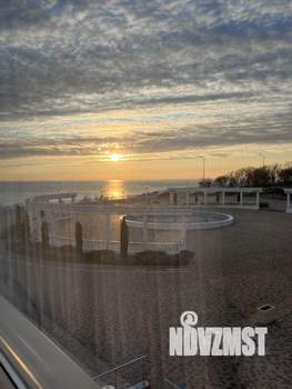 Студия квартира, посуточно, 30м2, 2/3 этаж