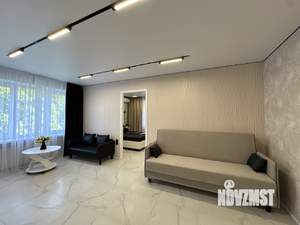 2-к квартира, посуточно, 41м2, 3/5 этаж
