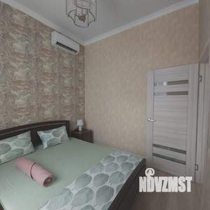 1-к квартира, на длительный срок, 55м2, 2/3 этаж