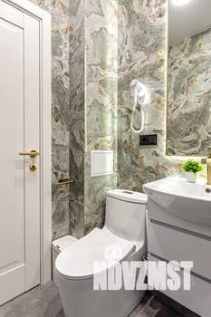 2-к квартира, посуточно, 50м2, 2/3 этаж