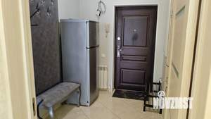 1-к квартира, на длительный срок, 50м2, 1/6 этаж