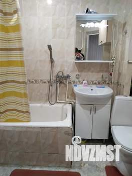 1-к квартира, посуточно, 36м2, 5/5 этаж