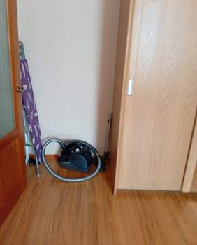 2-к квартира, на длительный срок, 76м2, 4/7 этаж