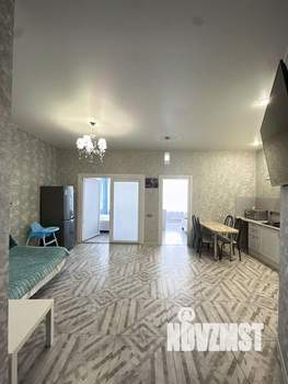 2-к квартира, на длительный срок, 55м2, 5/8 этаж