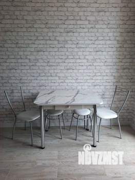 Студия квартира, посуточно, 37м2, 2/4 этаж