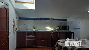 2-к квартира, посуточно, 55м2, 6/6 этаж