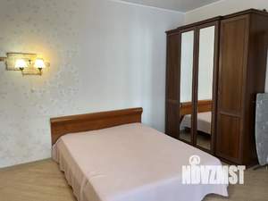 1-к квартира, посуточно, 50м2, 9/10 этаж